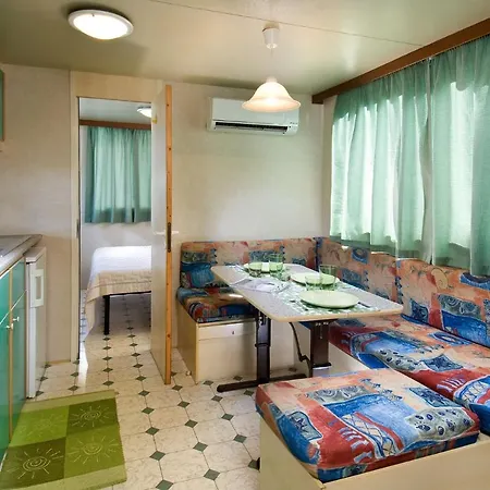 Camping Village Misano - Fronte Mare
