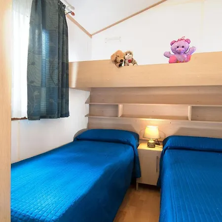 Camping Village Misano - Fronte Mare Misano Adriatico