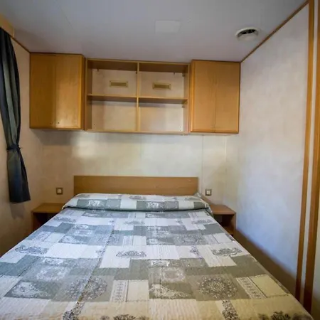 Camping Village Misano - Fronte Mare Misano Adriatico