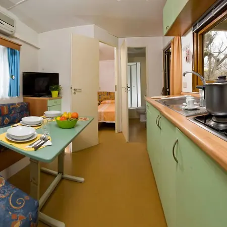 Camping Village Misano - Fronte Mare