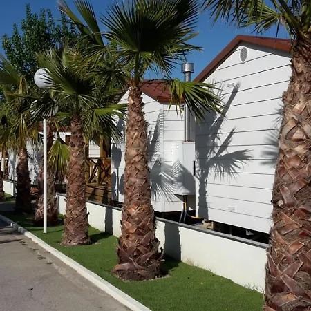 Camping Village Misano - Fronte Mare *