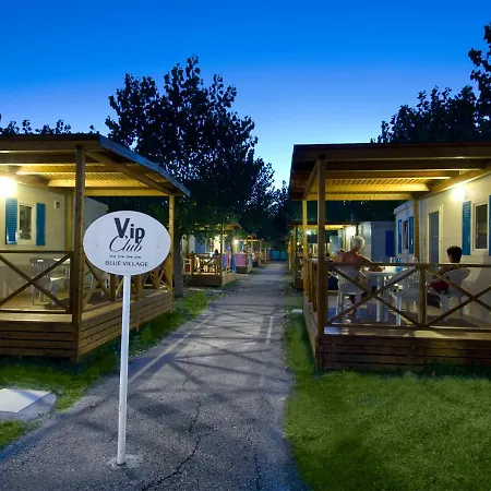 Camping Village Misano - Fronte Mare Misano Adriatico