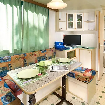 Campsite Camping Village Misano - Fronte Mare