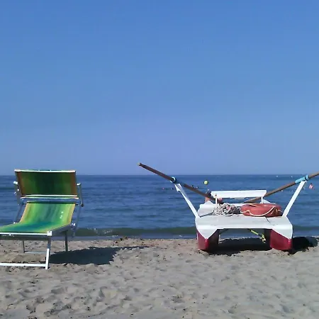 Camping Village Misano - Fronte Mare