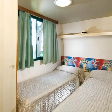 Campsite Camping Village Misano - Fronte Mare Misano Adriatico
