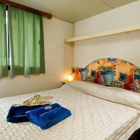 Camping Village Misano - Fronte Mare Camping *