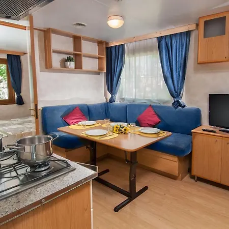 Camping Village Misano - Fronte Mare * Misano Adriatico