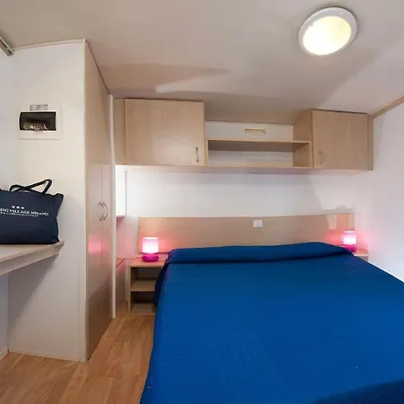 Camping Village Misano - Fronte Mare * Misano Adriatico