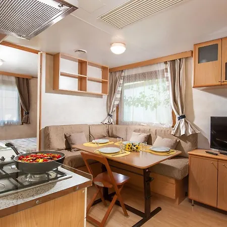 Camping Village Misano - Fronte Mare *