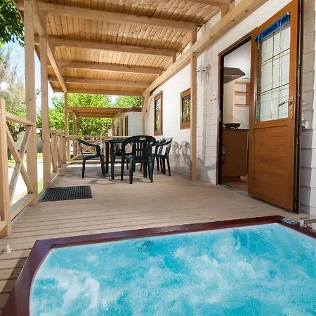 Camping Village Misano - Fronte Mare * Misano Adriatico