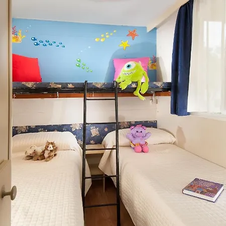 Camping Village Misano - Fronte Mare Misano Adriatico
