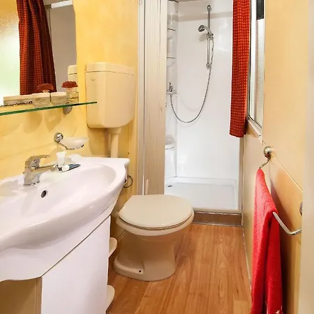 Camping Village Misano - Fronte Mare * Misano Adriatico