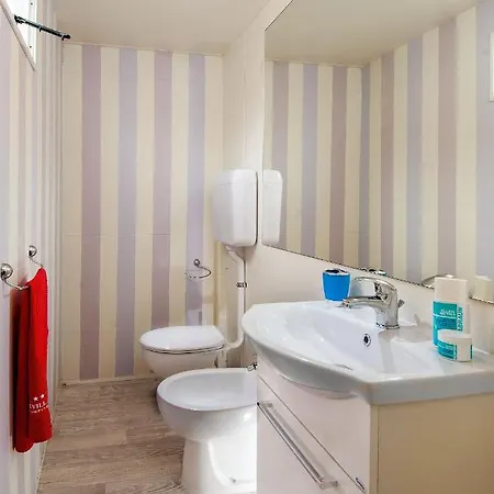 Camping Village Misano - Fronte Mare Camping Misano Adriatico