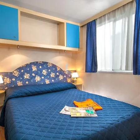 Camping Village Misano - Fronte Mare