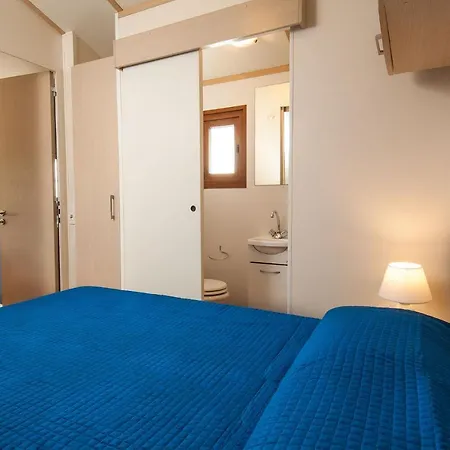 Campsite Camping Village Misano - Fronte Mare Misano Adriatico
