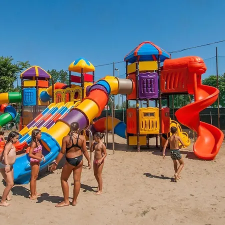 Camping Village Misano - Fronte Mare *