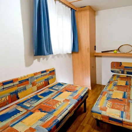 Camping Village Misano - Fronte Mare