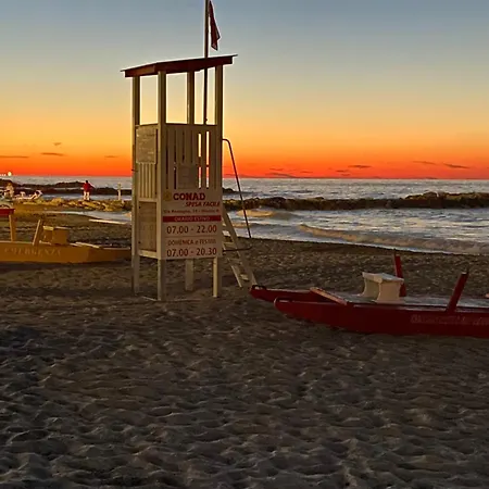 Camping Village Misano - Fronte Mare *